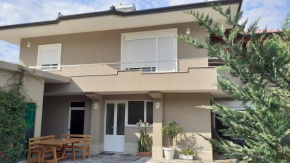 Vila Kristi, Vlorë
